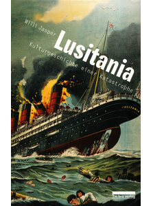 LUSITANIA - WILLI JASPER