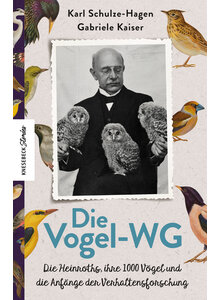 DIE VOGEL-WG - SCHULZE-HAGEN/KAISER