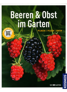 BEEREN & OBST IM GARTEN - KATHARINA ADAMS