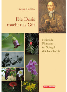 DIE DOSIS MACHT DAS GIFT - SIEGFRIED G. SCHFER