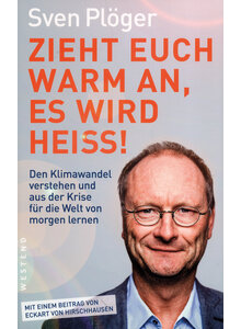 ZIEHT EUCH WARM AN, ES WIRD HEISS! - SVEN PLGER
