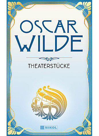 OSCAR WILDE - WERKE IN DREI BNDEN Bild 3