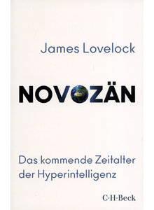 NOVOZN - JAMES LOVELOCK