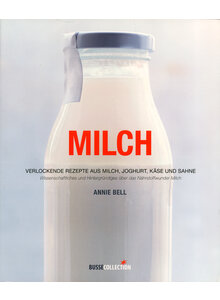 MILCH - ANNIE BELL