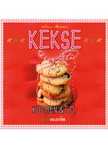 KEKSE, KUCHEN & CO. - SILVIE MILCHERS