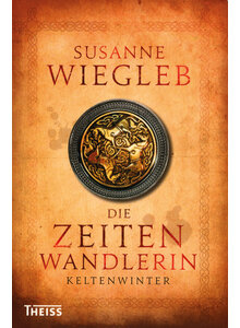 Auf diesem Bild sehen Sie das Produktbild fr DIE ZEITENWANDLERIN - SUSANNE WIEGLEB