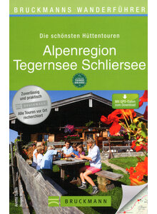 ALPENREGION TEGERNSEE SCHLIER- SEE - SPÄTH/WERNET
