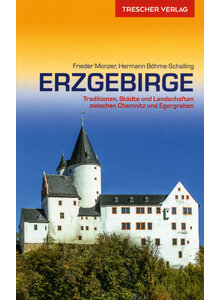 ERZGEBIRGE - MONZER/BÖHME-SCHALLING