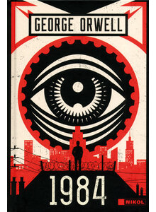 Produktbild fr '1984 - GEORGE ORWELL'