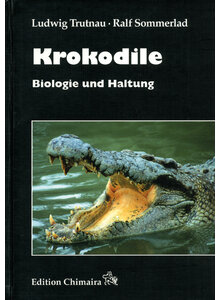 KROKODILE -    (M) TRUTNAU/SOMMERLAD