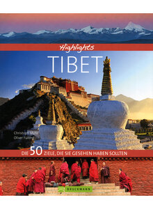 HIGHLIGHTS TIBET - MOHR/FLLING