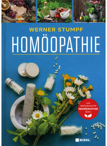 HOMÖOPATHIE - WERNER STUMPF