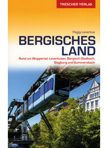 BERGISCHES LAND - PEGGY LEIVERKUS