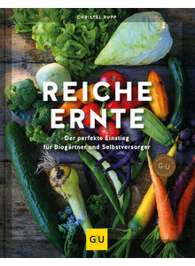 REICHE ERNTE - CHRISTEL RUPP