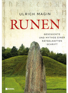 RUNEN - ULRICH MAGIN
