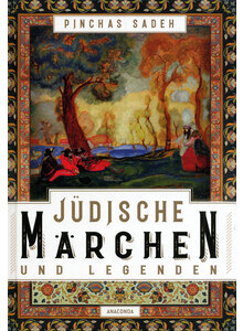 JDISCHE MRCHEN UND LEGENDEN - PINCHAS SADEH
