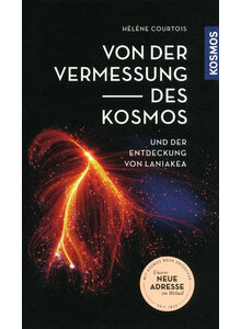 VON DER VERMESSUNG DES KOSMOS - HELENE COURTOIS