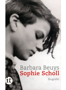 SOPHIE SCHOLL - BARBARA BEUYS