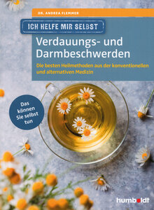 VERDAUUNGS- U. DARMBESCHWERDEN ANDREA FLEMMER