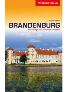 BRANDENBURG - KRISTINE JAATH
