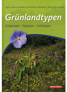 GRNLANDTYPEN -    (M) STURM/ZEHM/BAUMBAUCH/U.A.