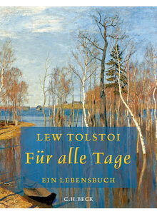 FR ALLE TAGE - LEW TOLSTOI