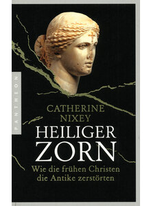 HEILIGER ZORN - CATHERINE NIXEY