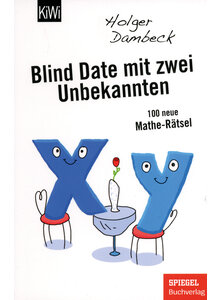 BLIND DATE M. ZWEI UNBEKANNTEN - HOLGER DAMBECK