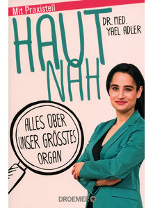 HAUT NAH - YAEL ADLER