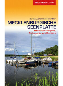MECKLENBURGISCHE SEENPLATTE - SUCHER/WURLITZER