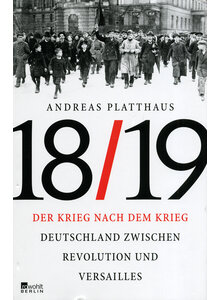 DER KRIEG NACH DEM KRIEG - (M) ANDREAS PLATTHAUS