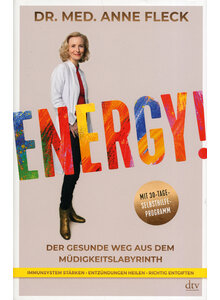 ENERGY! - ANNE FLECK
