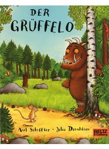 DER GRFFELO - SCHEFFLER/DONALDSON