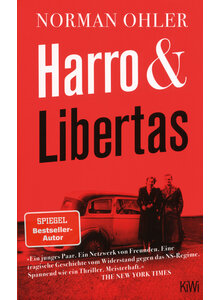 HARRO & LIBERTAS - NORMAN OHLER