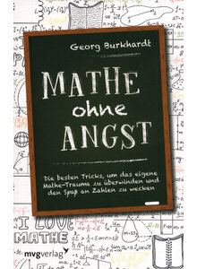 MATHE OHNE ANGST - GEORG BURKHARDT