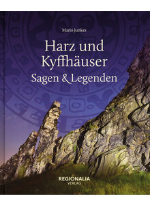 HARZ UND KYFFHUSER - MARIO JUNKES