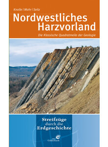 Produktbild fr 'NORDWESTLICHES HARZVORLAND (M) - KNOLLE/MOHR/SEITZ'