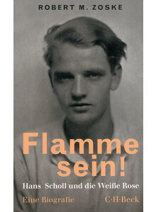 FLAMME SEIN! - ROBERT M. ZOSKE