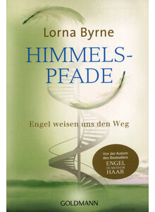 HIMMELSPFADE - LORNA BYRNE