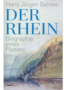 DER RHEIN - HANS JRGEN BALMES