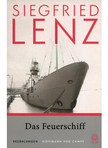 DAS FEUERSCHIFF - SIEGFRIED LENZ