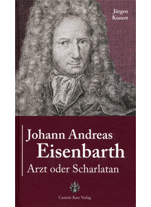 JOHANN ANDREAS EISENBARTH - JRGEN KONERT