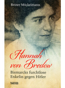 HANNAH VON BREDOW - REINER MCKELMANN