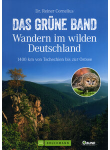 Produktbild fr 'DAS GRNE BAND - REINER CORNELIUS'