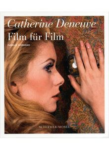 CATHERINE DENEUVE - FILM FÜR FILM - DENEUVE/GIORDANO