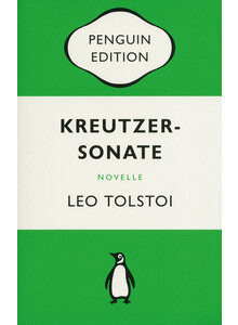 KREUTZERSONATE - LEO TOLSTOI