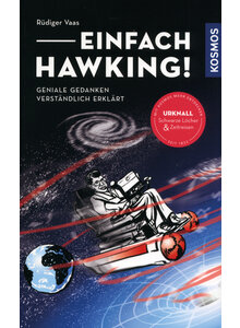 Produktbild fr 'EINFACH HAWKING! - RDIGER VAAS'