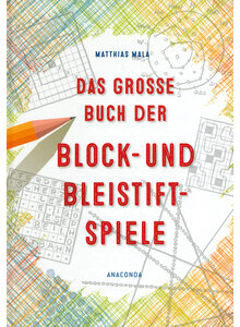 DAS GROE BUCH DER BLOCK- UND