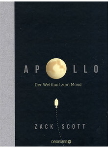 APOLLO - (M) ZACK SCOTT