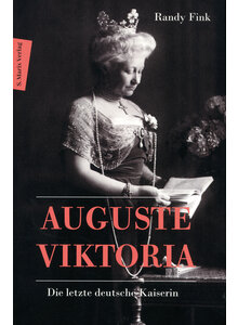 AUGUSTE VIKTORIA - RANDY FINK
